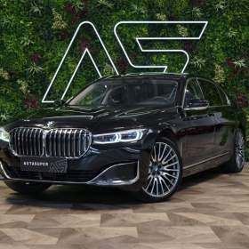 BMW 40Ld xDrive*NEZ. TOP*EX. DRIVE P / 19585883