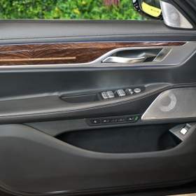 Foto inzerátu BMW 40Ld xDrive*NEZ.TOP*EX.DRIVE P