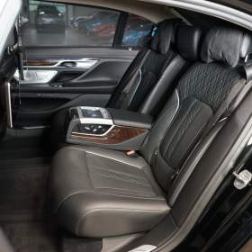 Foto inzerátu BMW 40Ld xDrive*NEZ.TOP*EX.DRIVE P