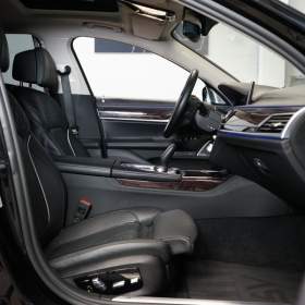 Foto inzerátu BMW 40Ld xDrive*NEZ.TOP*EX.DRIVE P