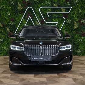 Foto inzerátu BMW 40Ld xDrive*NEZ.TOP*EX.DRIVE P