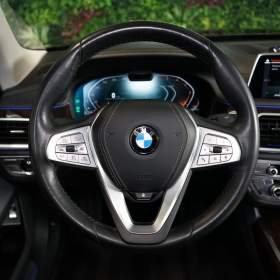 Foto inzerátu BMW 40Ld xDrive*NEZ.TOP*EX.DRIVE P