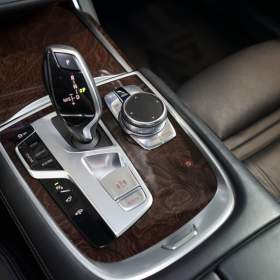 Foto inzerátu BMW 40Ld xDrive*NEZ.TOP*EX.DRIVE P