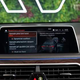 Foto inzerátu BMW 40Ld xDrive*NEZ.TOP*EX.DRIVE P