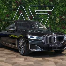 Foto inzerátu BMW 40Ld xDrive*NEZ.TOP*EX.DRIVE P