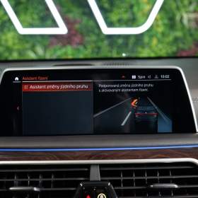 Foto inzerátu BMW 40Ld xDrive*NEZ.TOP*EX.DRIVE P