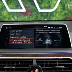 Foto inzerátu BMW 40Ld xDrive*NEZ.TOP*EX.DRIVE P