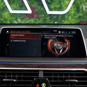 Foto inzerátu BMW 40Ld xDrive*NEZ.TOP*EX.DRIVE P