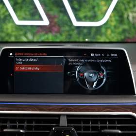 Foto inzerátu BMW 40Ld xDrive*NEZ.TOP*EX.DRIVE P