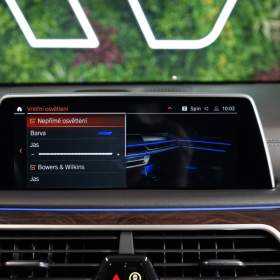 Foto inzerátu BMW 40Ld xDrive*NEZ.TOP*EX.DRIVE P