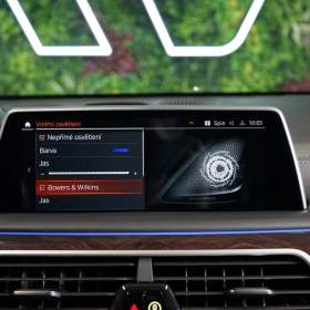 Foto inzerátu BMW 40Ld xDrive*NEZ.TOP*EX.DRIVE P