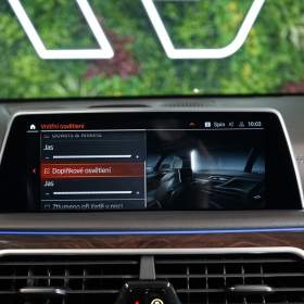 Foto inzerátu BMW 40Ld xDrive*NEZ.TOP*EX.DRIVE P