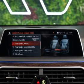 Foto inzerátu BMW 40Ld xDrive*NEZ.TOP*EX.DRIVE P