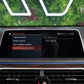 Foto inzerátu BMW 40Ld xDrive*NEZ.TOP*EX.DRIVE P