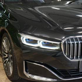 Foto inzerátu BMW 40Ld xDrive*NEZ.TOP*EX.DRIVE P