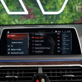 Foto inzerátu BMW 40Ld xDrive*NEZ.TOP*EX.DRIVE P