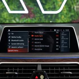 Foto inzerátu BMW 40Ld xDrive*NEZ.TOP*EX.DRIVE P