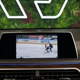 Foto inzerátu BMW 40Ld xDrive*NEZ.TOP*EX.DRIVE P