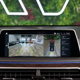 Foto inzerátu BMW 40Ld xDrive*NEZ.TOP*EX.DRIVE P