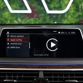 Foto inzerátu BMW 40Ld xDrive*NEZ.TOP*EX.DRIVE P