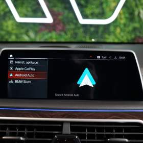 Foto inzerátu BMW 40Ld xDrive*NEZ.TOP*EX.DRIVE P