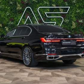 Foto inzerátu BMW 40Ld xDrive*NEZ.TOP*EX.DRIVE P