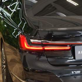 Foto inzerátu BMW 40Ld xDrive*NEZ.TOP*EX.DRIVE P