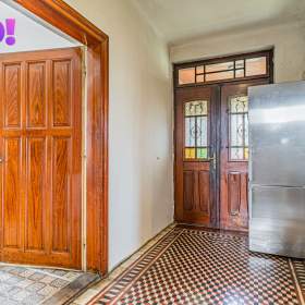 Foto inzerátu Prodej rodinného domu 5+1 s garáží, Pustějov