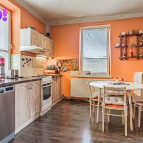 Foto inzerátu Prodej rodinného domu 5+1 s garáží, Pustějov