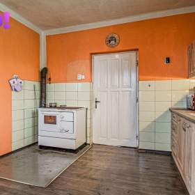 Foto inzerátu Prodej rodinného domu 5+1 s garáží, Pustějov