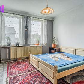 Foto inzerátu Prodej rodinného domu 5+1 s garáží, Pustějov