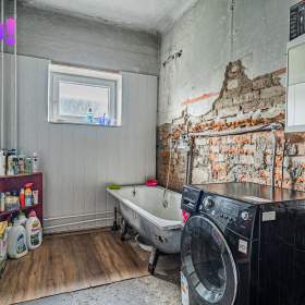 Foto inzerátu Prodej rodinného domu 5+1 s garáží, Pustějov