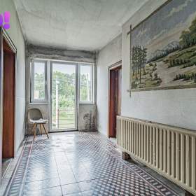 Foto inzerátu Prodej rodinného domu 5+1 s garáží, Pustějov