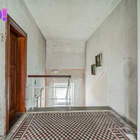 Foto inzerátu Prodej rodinného domu 5+1 s garáží, Pustějov