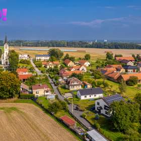 Foto inzerátu Prodej rodinného domu 5+1 s garáží, Pustějov