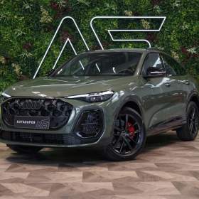 Audi Q5 2.0 TDI*SB*QUATTRO*360*MATRIX* / 19586051