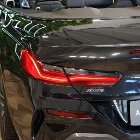 Foto inzerátu BMW xDRIVE*CABRIO*H/K*LASER*360*ME