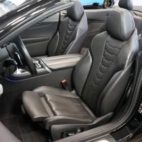 Foto inzerátu BMW xDRIVE*CABRIO*H/K*LASER*360*ME