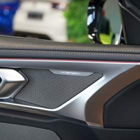 Foto inzerátu BMW xDRIVE*CABRIO*H/K*LASER*360*ME