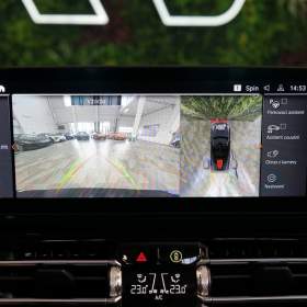 Foto inzerátu BMW xDRIVE*CABRIO*H/K*LASER*360*ME