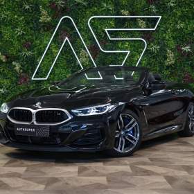 Foto inzerátu BMW xDRIVE*CABRIO*H/K*LASER*360*ME