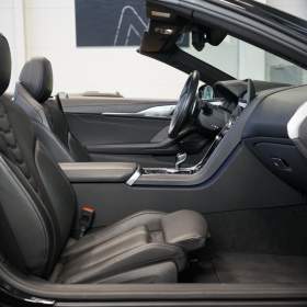 Foto inzerátu BMW xDRIVE*CABRIO*H/K*LASER*360*ME