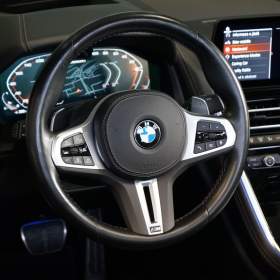 Foto inzerátu BMW xDRIVE*CABRIO*H/K*LASER*360*ME