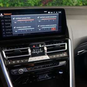 Foto inzerátu BMW xDRIVE*CABRIO*H/K*LASER*360*ME