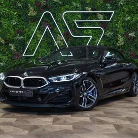 Foto inzerátu BMW xDRIVE*CABRIO*H/K*LASER*360*ME