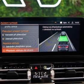 Foto inzerátu BMW xDRIVE*CABRIO*H/K*LASER*360*ME