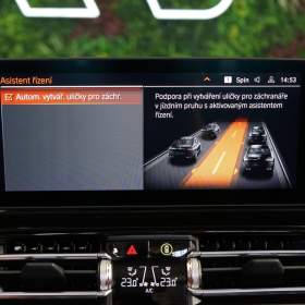 Foto inzerátu BMW xDRIVE*CABRIO*H/K*LASER*360*ME