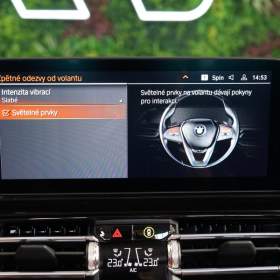 Foto inzerátu BMW xDRIVE*CABRIO*H/K*LASER*360*ME