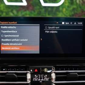 Foto inzerátu BMW xDRIVE*CABRIO*H/K*LASER*360*ME