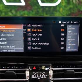 Foto inzerátu BMW xDRIVE*CABRIO*H/K*LASER*360*ME